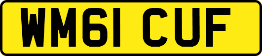 WM61CUF