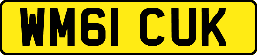 WM61CUK