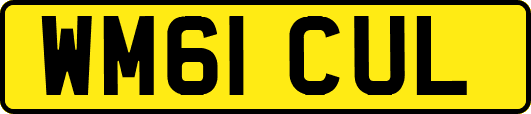 WM61CUL