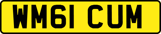 WM61CUM