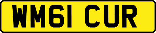 WM61CUR