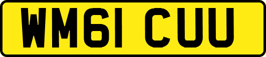 WM61CUU