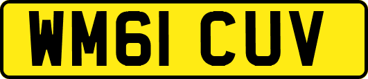 WM61CUV