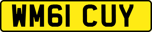 WM61CUY