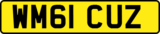 WM61CUZ