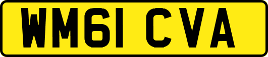WM61CVA