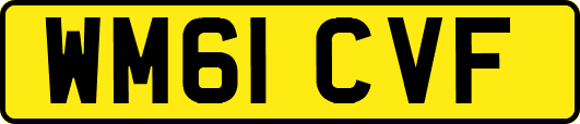 WM61CVF