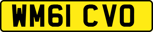 WM61CVO