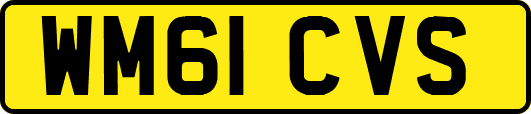WM61CVS