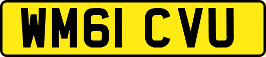 WM61CVU
