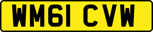 WM61CVW