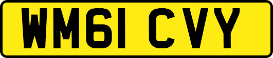 WM61CVY