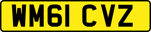 WM61CVZ