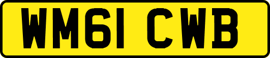 WM61CWB