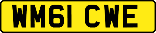 WM61CWE