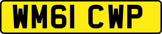 WM61CWP