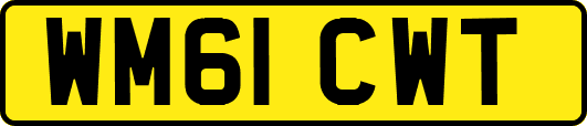 WM61CWT