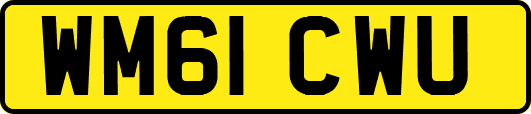 WM61CWU