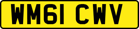 WM61CWV