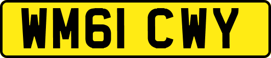 WM61CWY