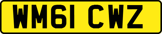 WM61CWZ