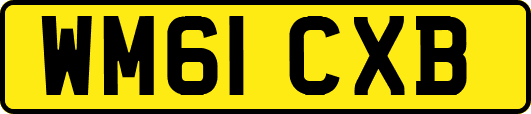 WM61CXB