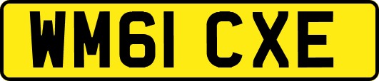 WM61CXE