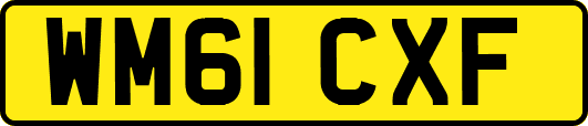 WM61CXF
