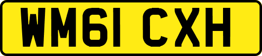 WM61CXH