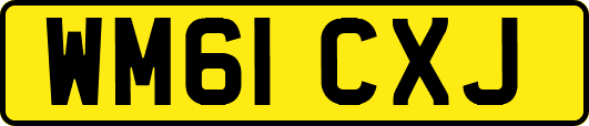 WM61CXJ