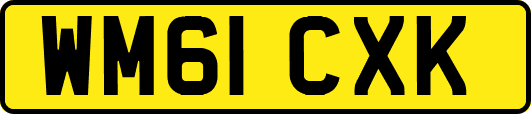WM61CXK