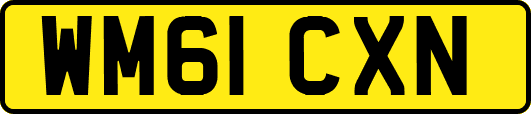 WM61CXN