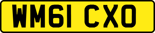 WM61CXO