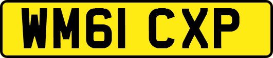 WM61CXP