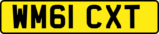 WM61CXT