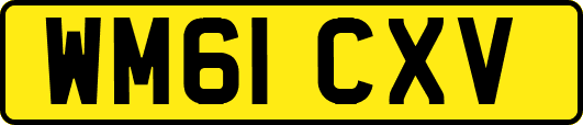 WM61CXV