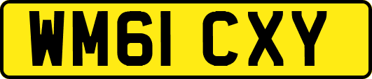 WM61CXY