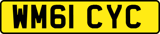 WM61CYC