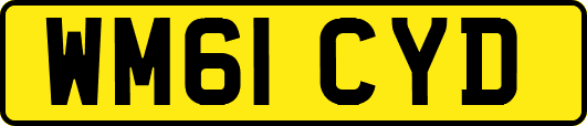 WM61CYD