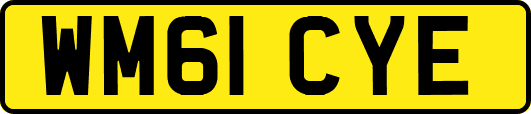 WM61CYE