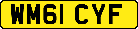 WM61CYF