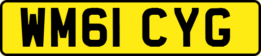 WM61CYG
