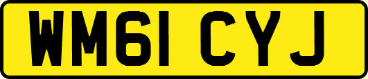 WM61CYJ