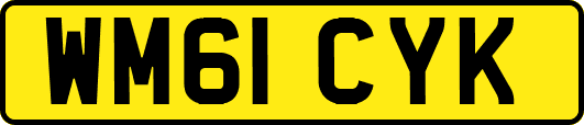 WM61CYK