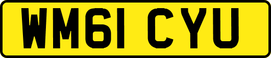 WM61CYU