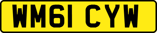 WM61CYW