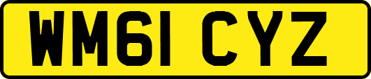 WM61CYZ