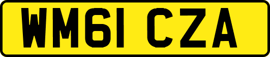 WM61CZA