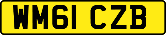 WM61CZB