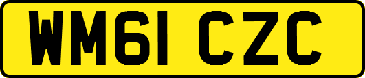 WM61CZC